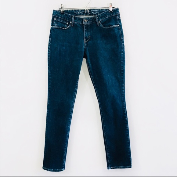 LEVI’S Demi Curve Skinny Jeans - Picture 2 of 8